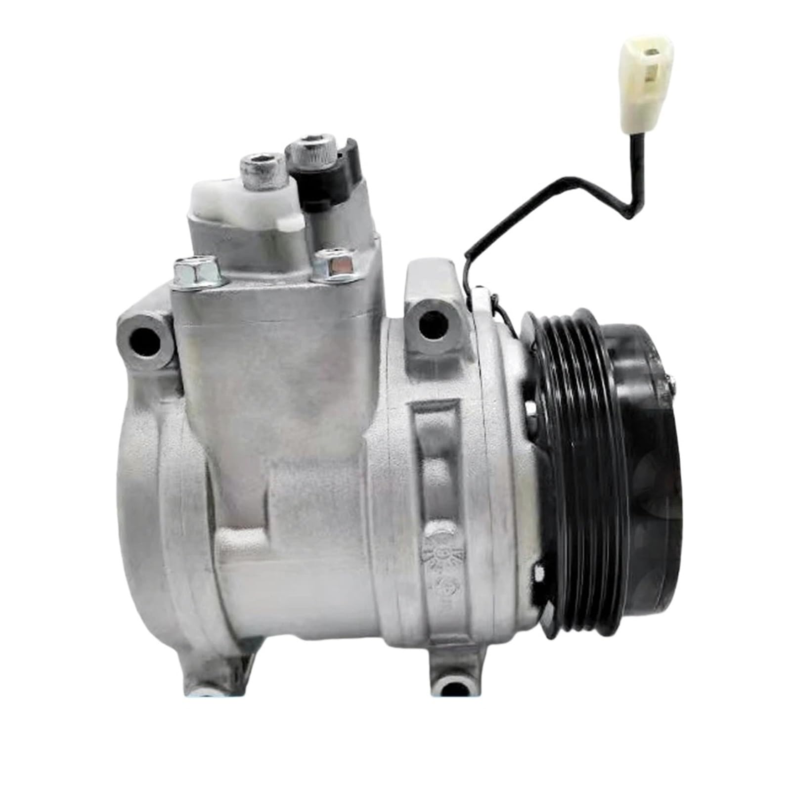 Jmcxwlaq One Color Sp10 Ac Compressor Compatible For Chevrolet Aveo 1.2 720171 95925478 95955943 96416373 716110 082822