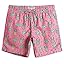 Pineapple Palm Tree Pink Pineapple Palm Tree Pink