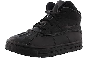 Nike Woodside 2 High Top Boots for Toddlers