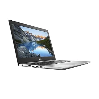 Dell Inspiron 5570 Intel Core i5 8th Gen 15.6-inch FHD
