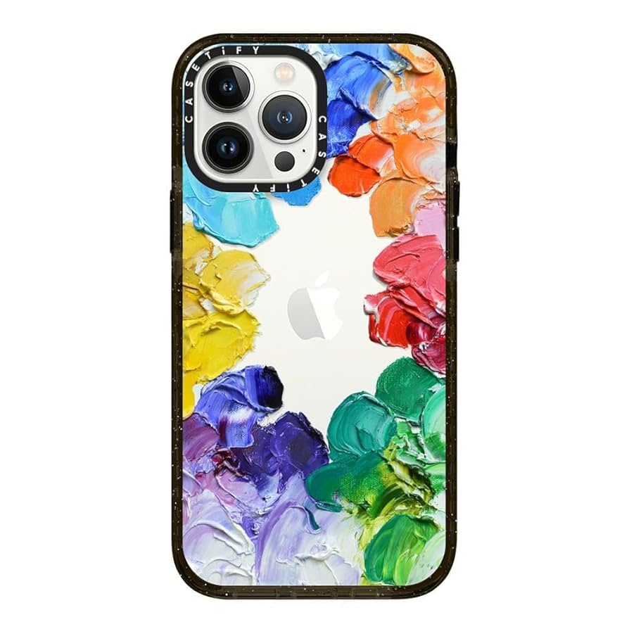 iPhone 13 Pro max 128G本体  CASETIFYケース付 Amazon.com: CASETiFY Impact iPhone 13 Pro Max Case [6.6ft