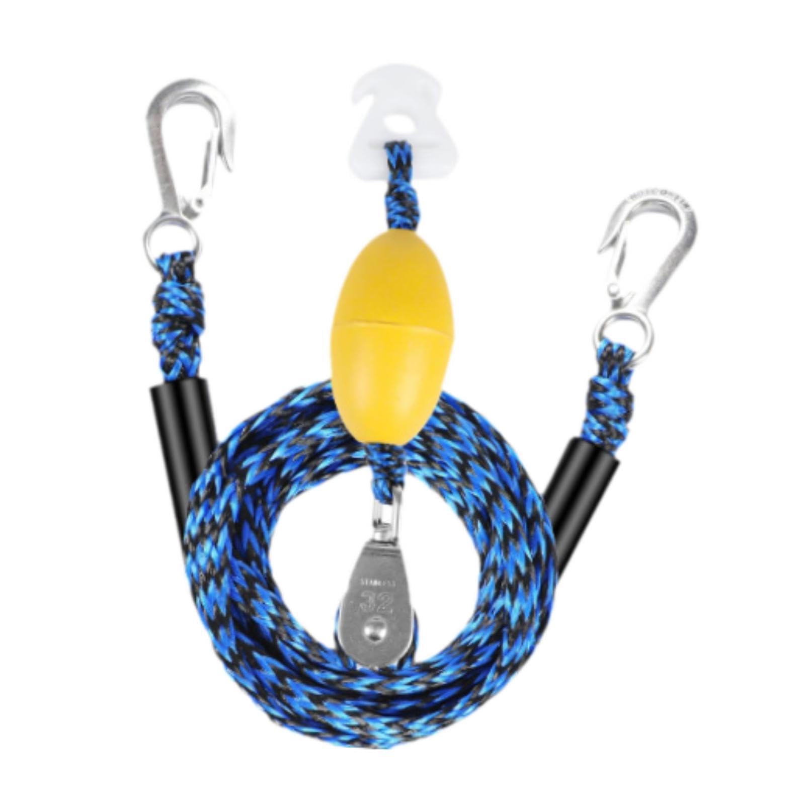 Oshhni Arnés de Remolque para Actividades Acuáticas con Tubo