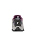 Columbia Women Grey OmniTech Crestwood Hiking & Trekking Waterproof Shoes, UK-5 gallery image