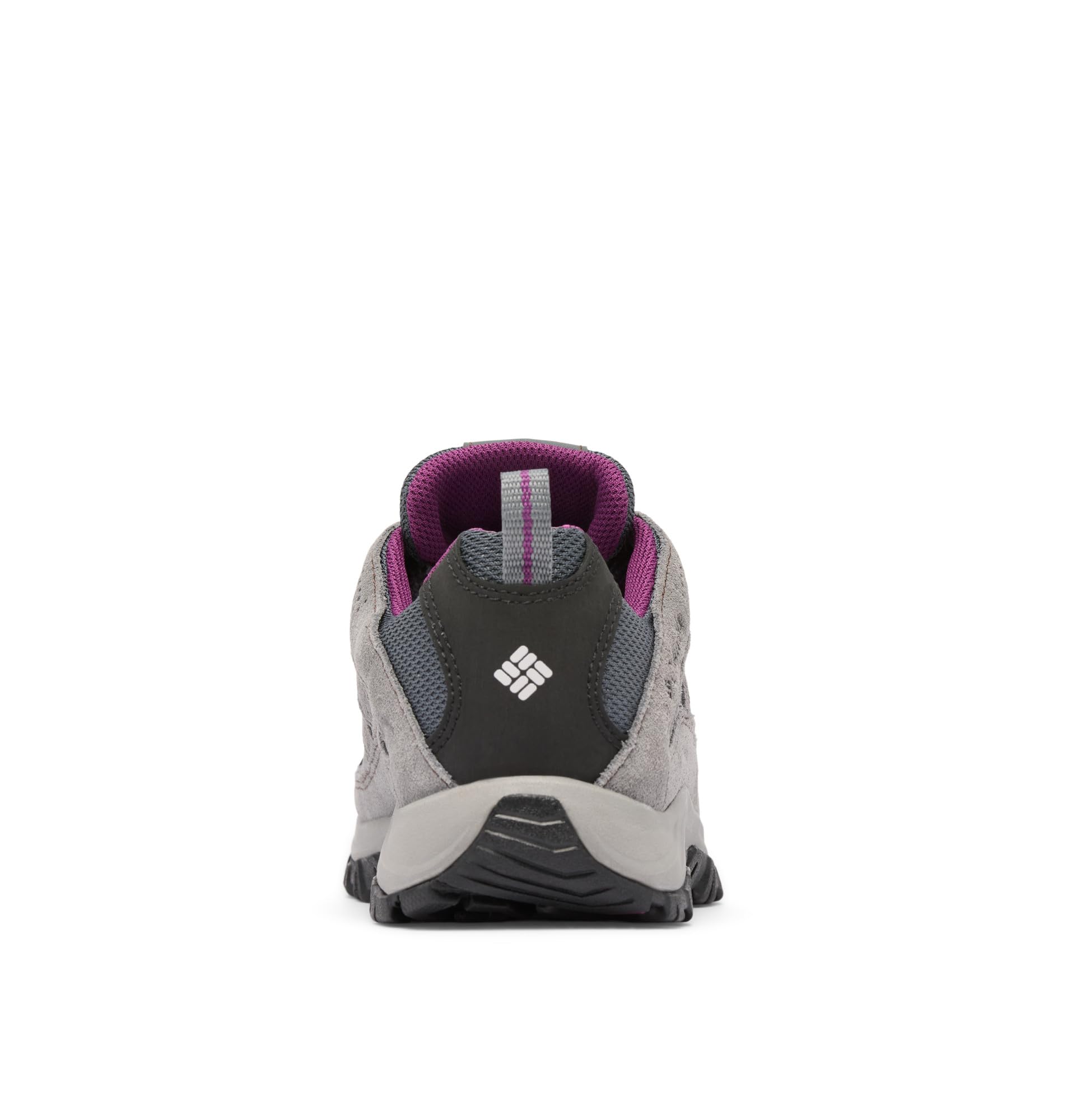 Columbia CRESTWOOD WATERPROOF, Chaussures Basses de Randonnée pour Femme