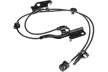 TATアナリシス Amazon.com: HZTWFC Rear Right ABS Wheel Speed Sensor 89545