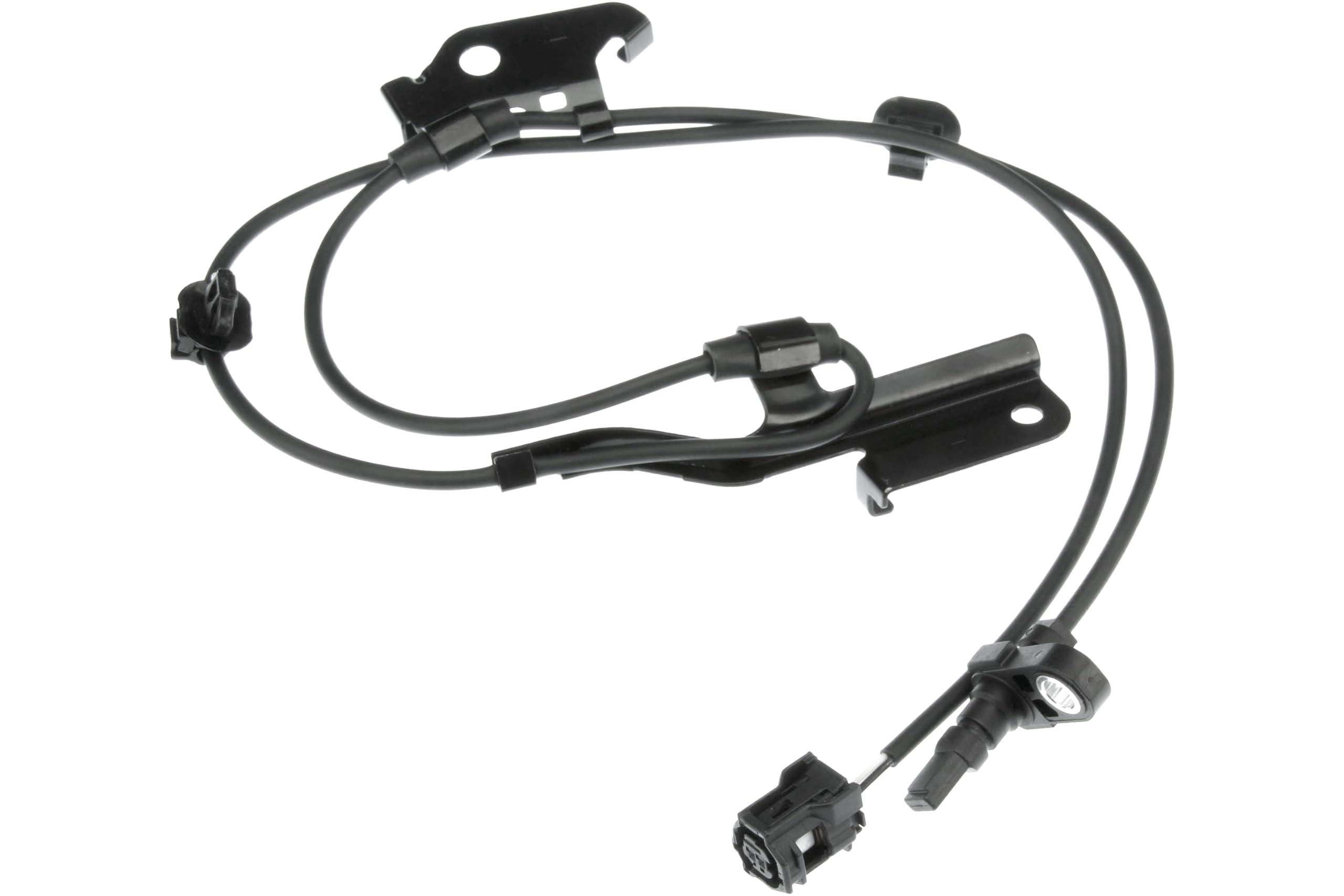 Amazon.com: Autotecnica 8954342050 ABS Speed Sensor, Front