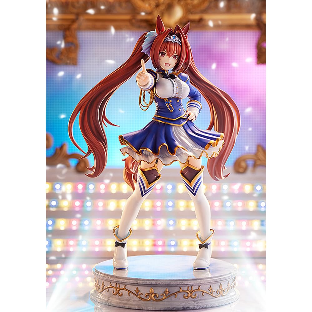 Daiwa Scarlet Action Figure Modello 29 cm PVC Statua In Piedi Figurina Giapponese Collezioni Anime Ornamenti Desktop