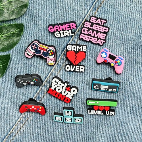 Image of Cute Pins Bulk,Funny Backpack Pin Lapel Badge Pins Set for Jackets,Hats