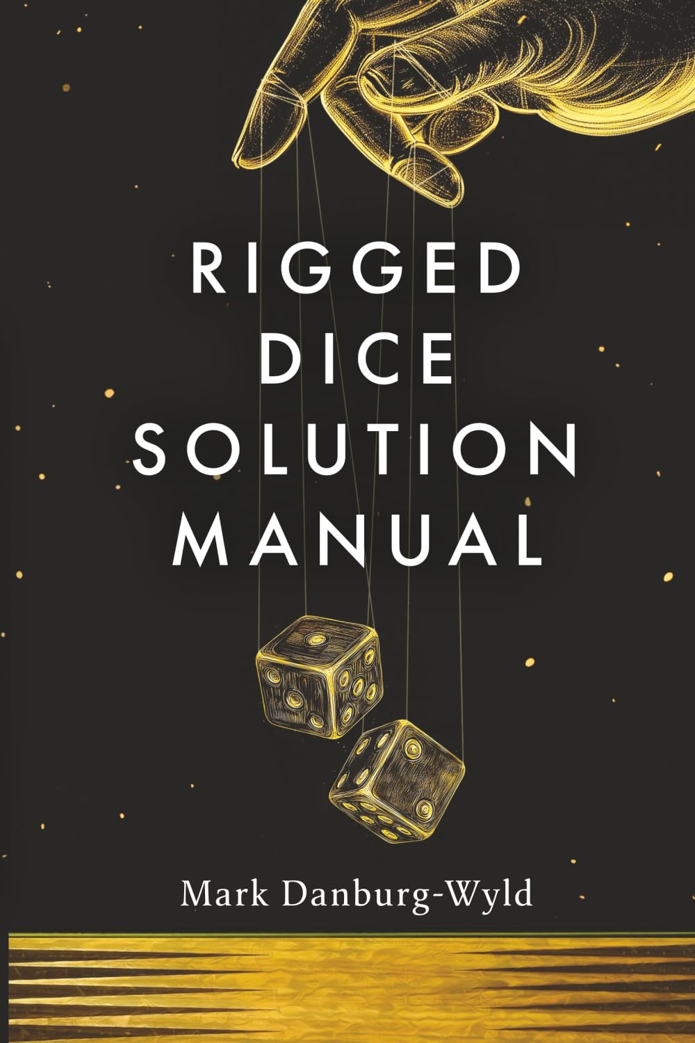 Rigged Dice Solution Manual