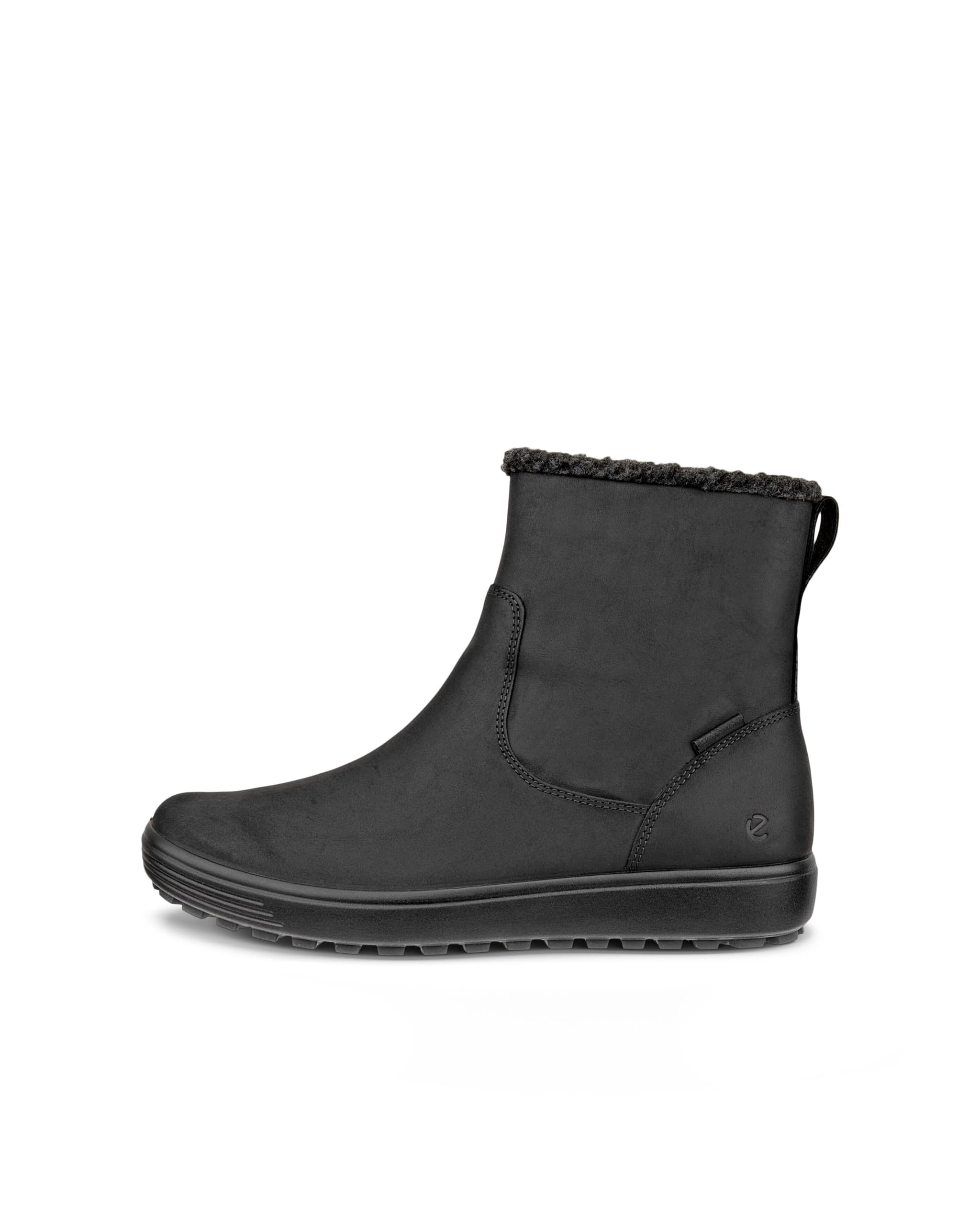 ECCO Damen SOFT 7 TRED Warmfutter-Stiefelette