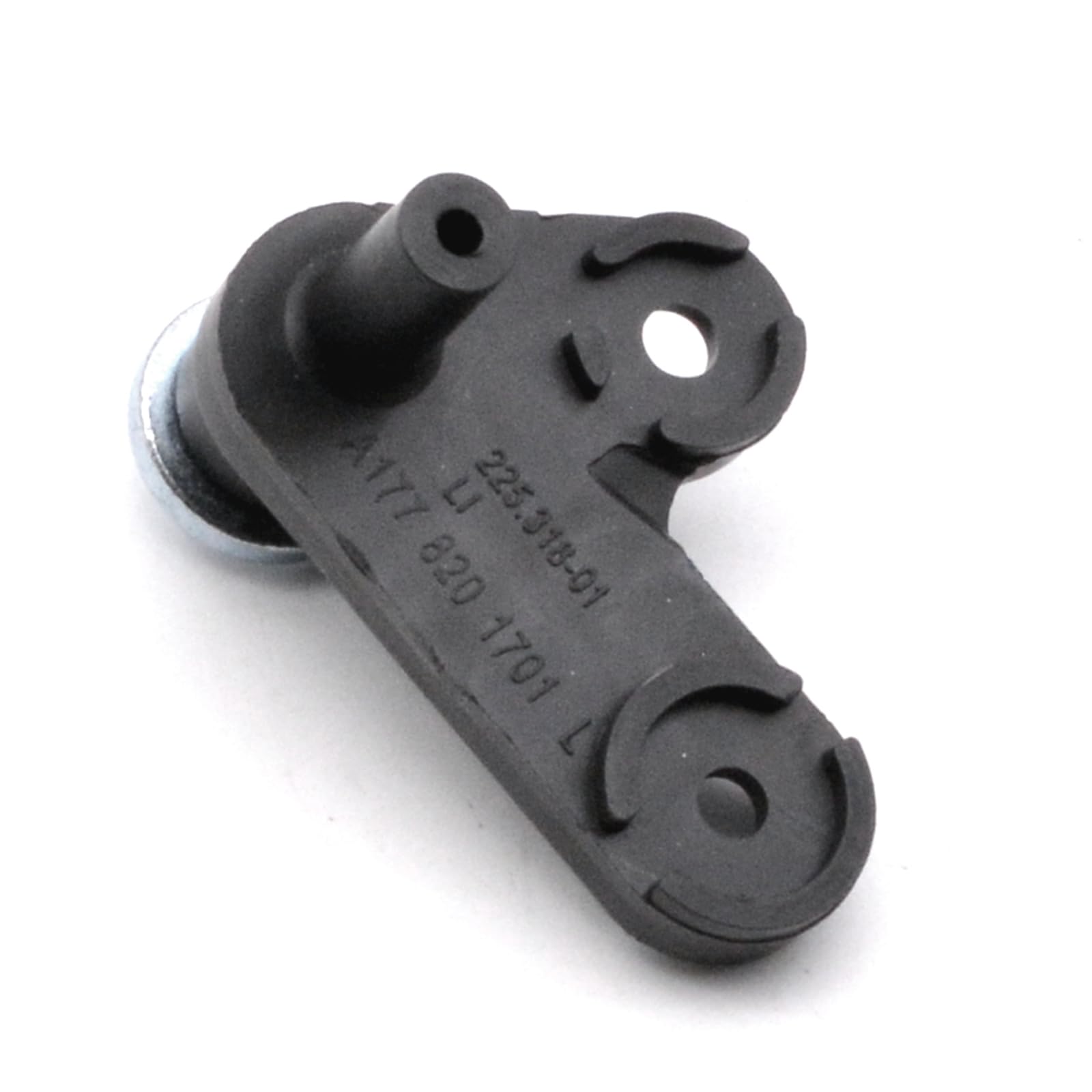 Kit di riparazione staffa faro sinistro Per Mercedes-Benz Classe A W177 A180 A200 A35 A45 2018-2025 CLA C188 CLA35 CLA45 CLA200 2019-2025 A1778201701