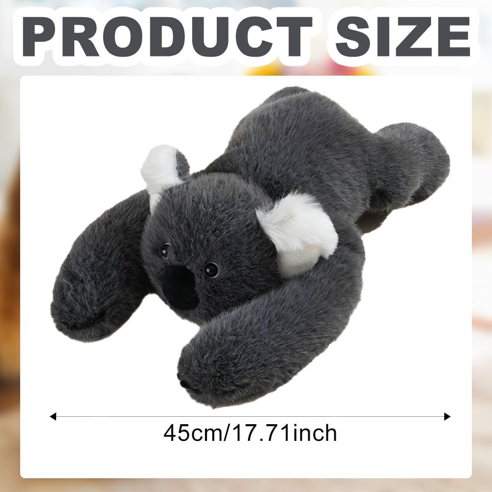 BRTNUP Weighted Plush Animals - Image 2