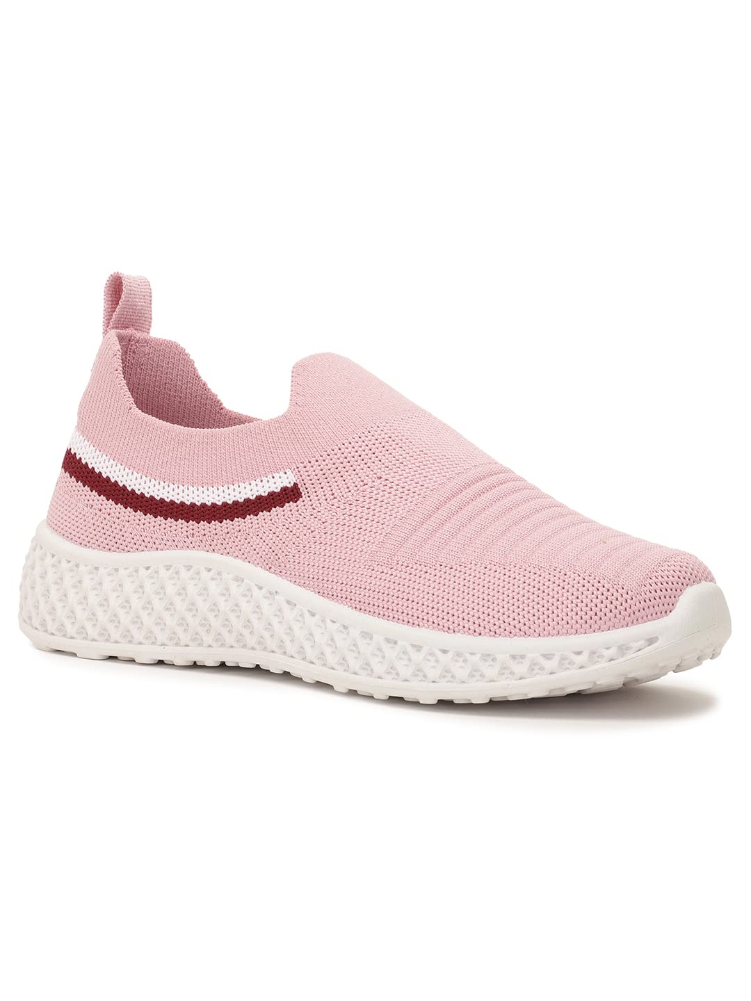 Bubblegummers Girls Junior Dorjee Casual Shoes, (3595240), 12 Pink (B0B31SHLXM) Amazon Price History, Amazon Price Tracker