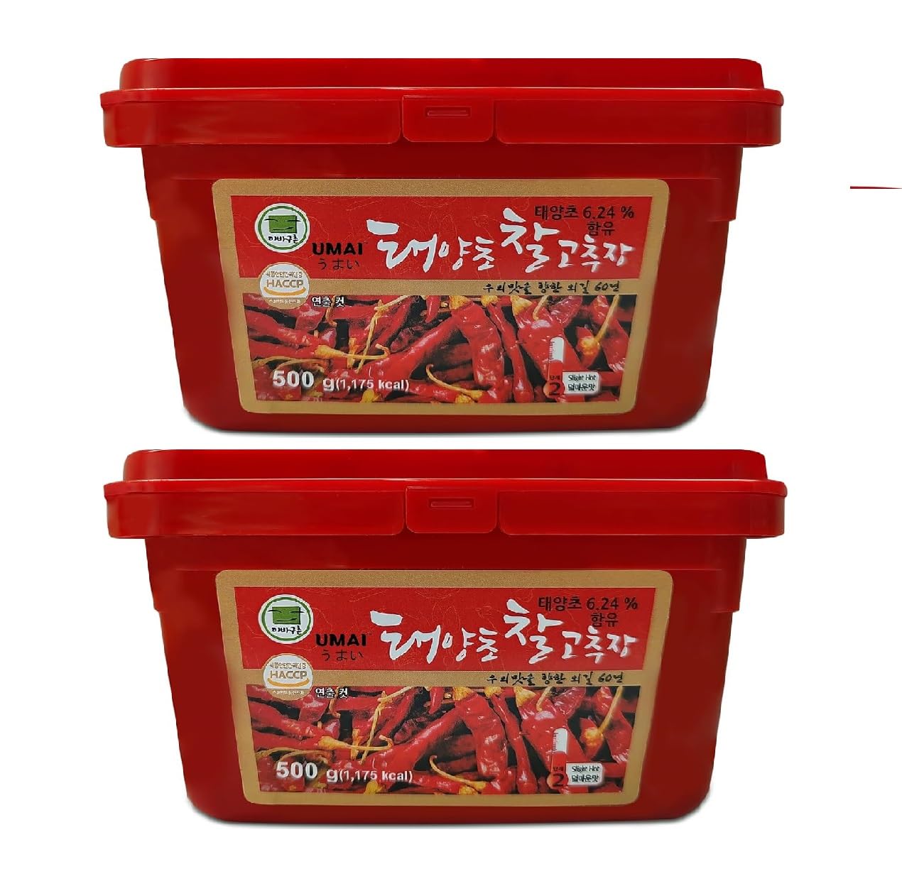 See full amazon price history chart for UMAI Korean Gochujang Chilli Paste 500 grams | Hot Pepper Paste I Provides Umami-Rich Sweet Heat | Pack of 2 | Korean Hot Chilli Paste Sweet Savoury and Spicy Red Chilli Pepper Paste |Product of Korea UMAI Korean Gochujang Chilli Paste 500 grams | Hot Pepper Paste I Provides Umami-Rich Sweet Heat | Pack of 2 | Korean Hot Chilli Paste Sweet Savoury and Spicy Red Chilli Pepper Paste |Product of Korea (B0CYC6ZXH2) Amazon Price History, Amazon Price Tracker