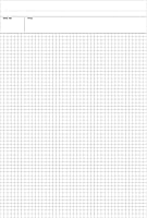 Vista 6 de Maruman HN187A - Bloc de notas y soporte de nemosina A4
