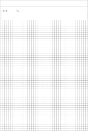 Miniatura 6 de Maruman HN187A - Bloc de notas y soporte de nemosina A4