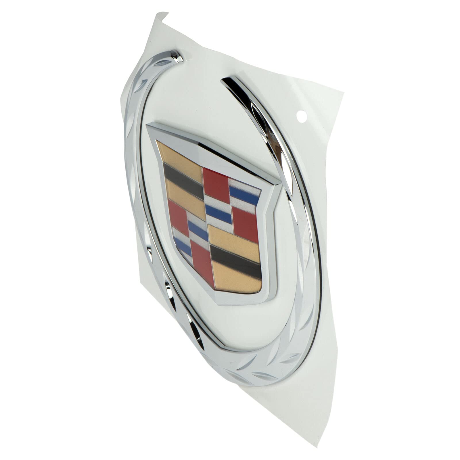 Amazon | 07-13y キャデラック エスカレード GM純正 グリルエンブレム  