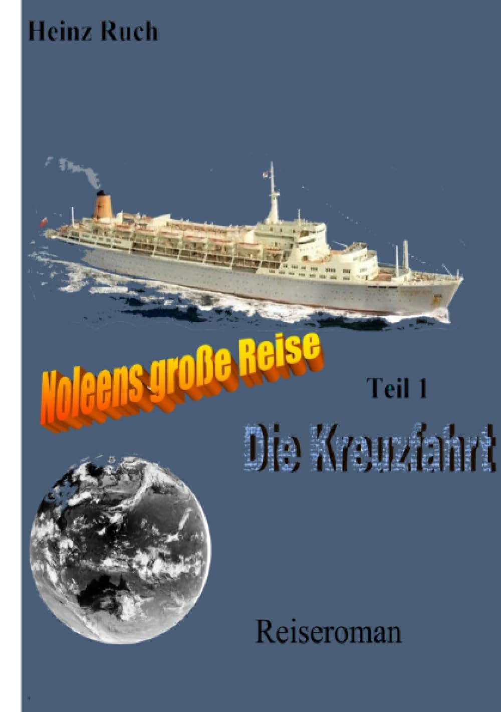 Die Kreuzfahrt