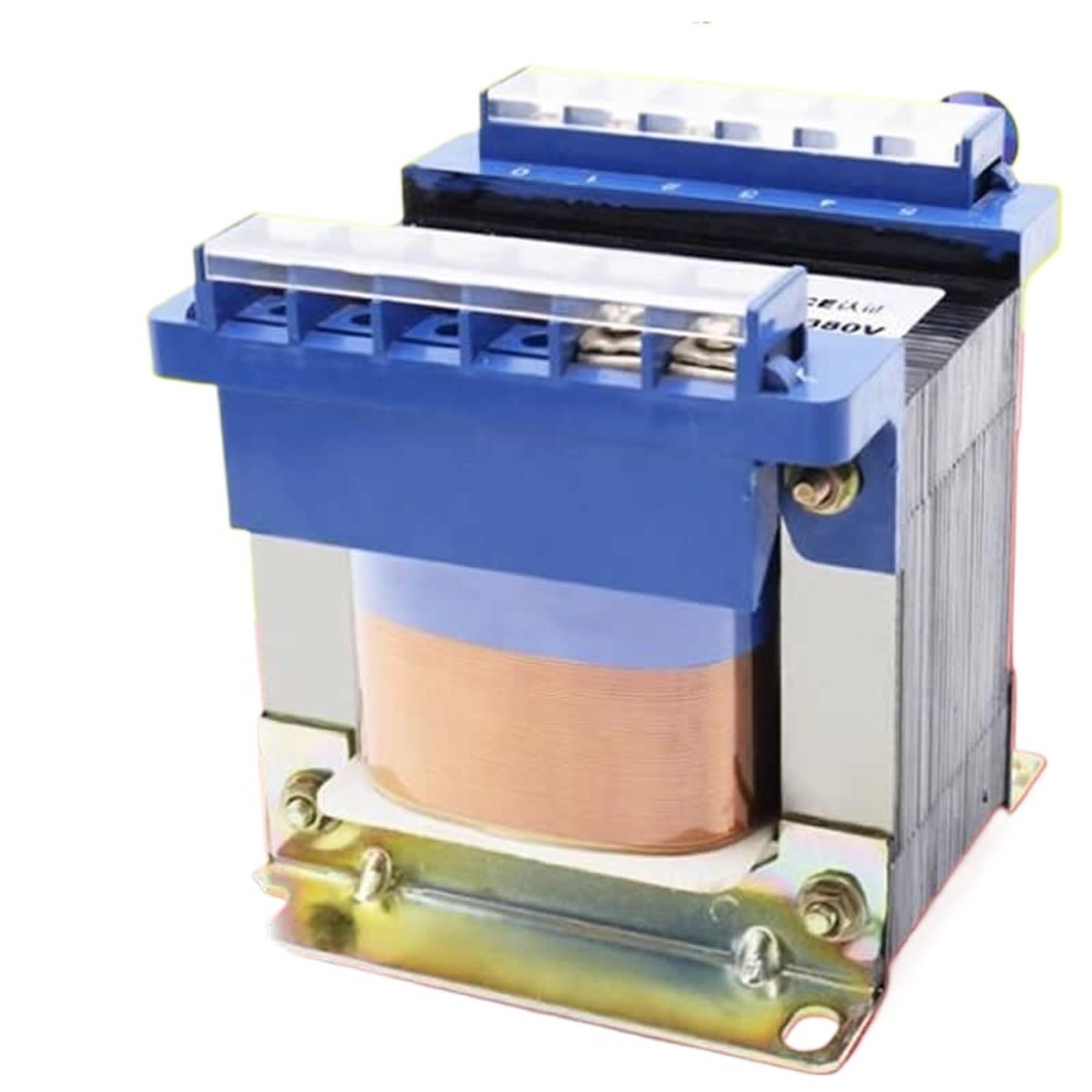 0P7BR328B BK Machine Tool Isolation Control Transformer 380 to 220V to 110v36v24 Single-Phase BK-50VA 100VA 150VA 200VA 250VA(Bk-150va,380V to 36V)