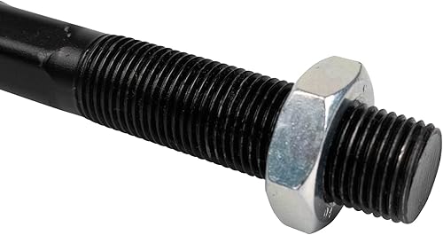 Miniatura 462 de TRQ Juego de barras de acoplamiento exteriores compatibles con Chevrolet Cruze Volt 2016-2019