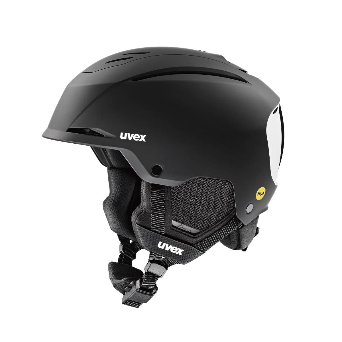 Amazon | UVEX ウベックス スキーヘルメット メンズ レディース 2026