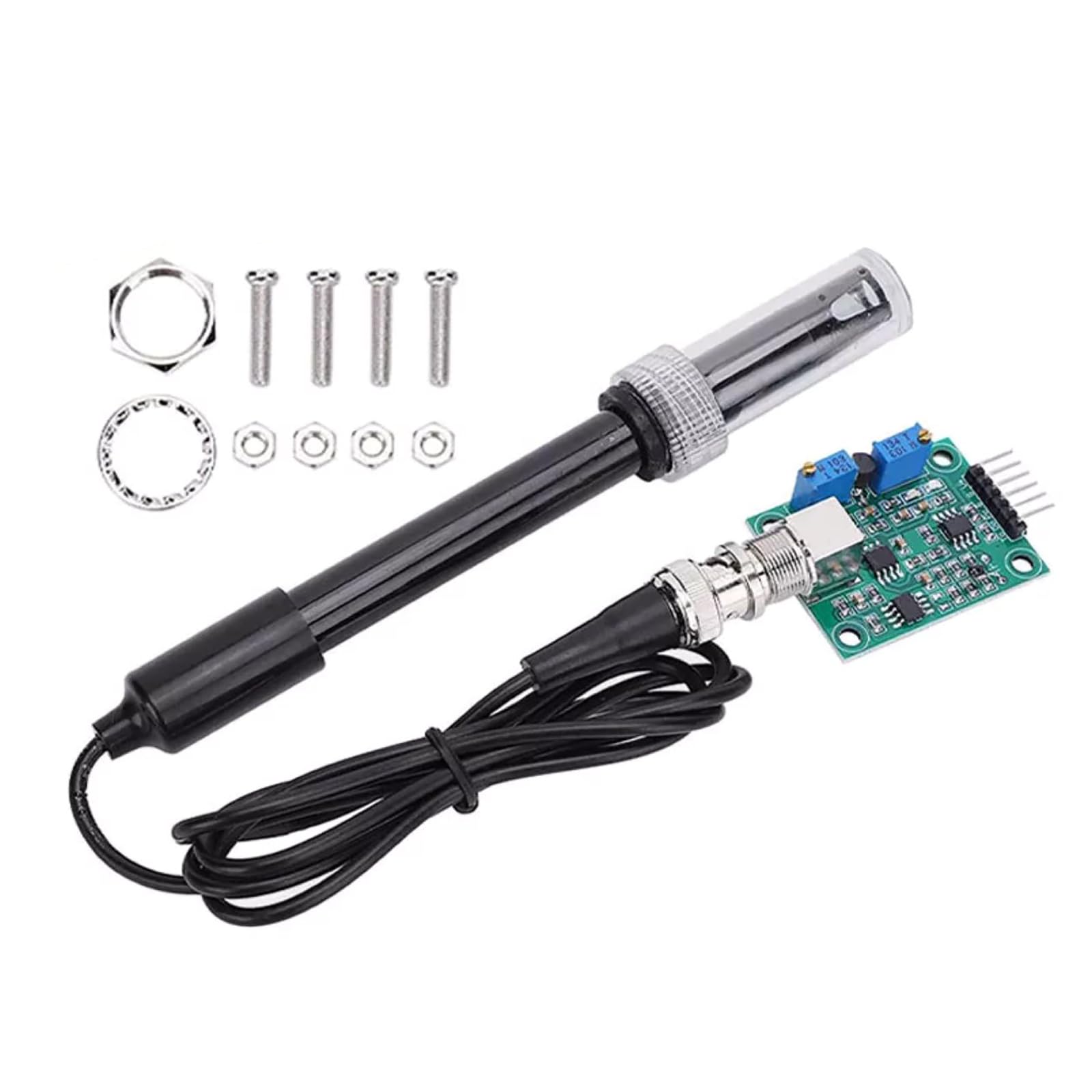 PH0-14 Sensor Module Detection and Acquisition Sensor for Arduino Liquid