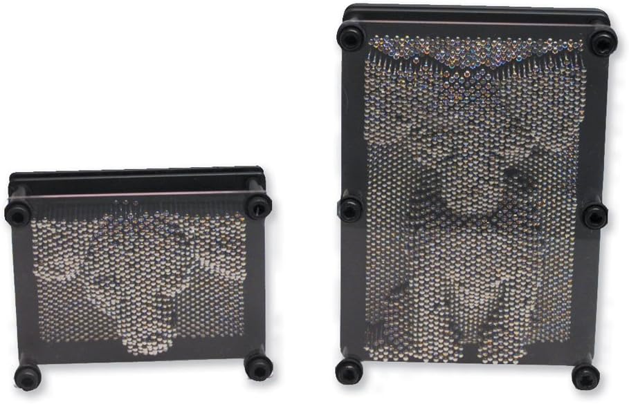 DOMAGRON Pin Point Impression Needle Art Frame (5" x 7")