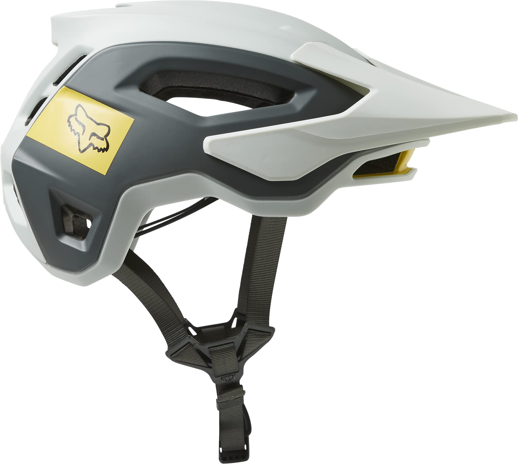 bike helmet boulder Amazon.com : Fox Racing Speedframe Pro Mountain Bike Helmet, Blocked Boulder,  Small : Sports & Outdoors