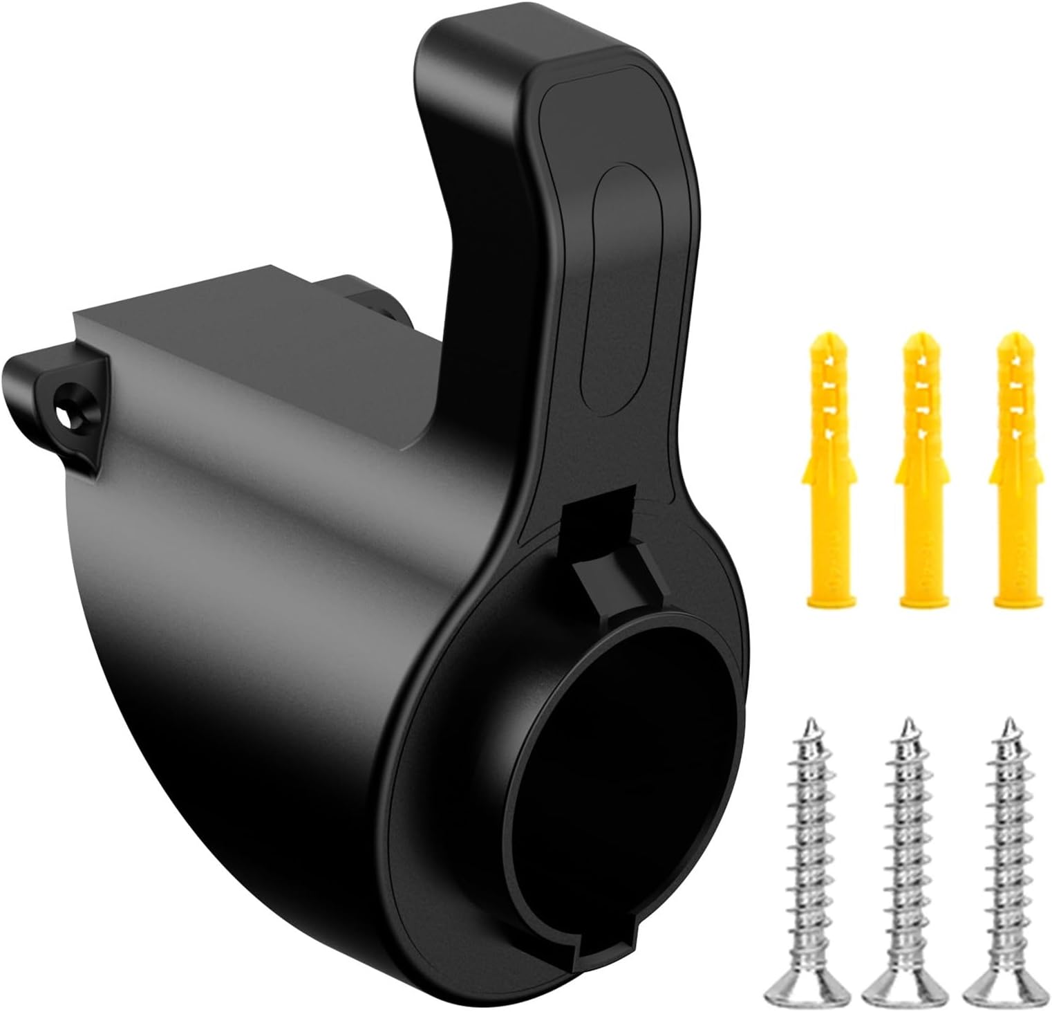 Charging Station Accessories，ev Charger Holder，Cable