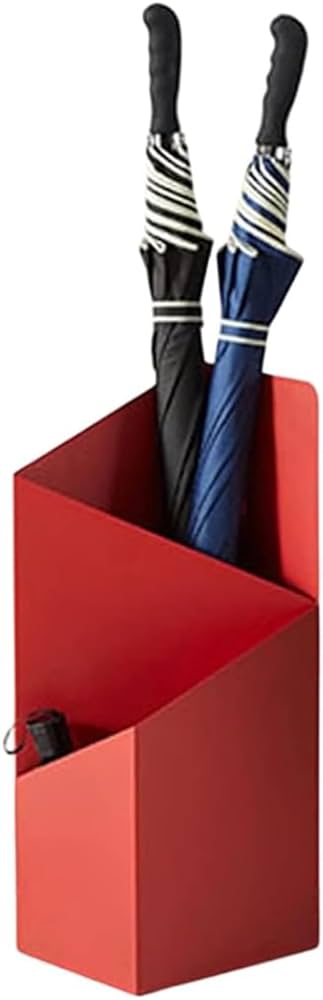 傘立て スリム デザイン 長傘/折りたたみ傘収納 耐久性優れた素材 風通し抜群 楽天市場】傘立て スリム おしゃれ 北欧 コンパクト 収納 玄関