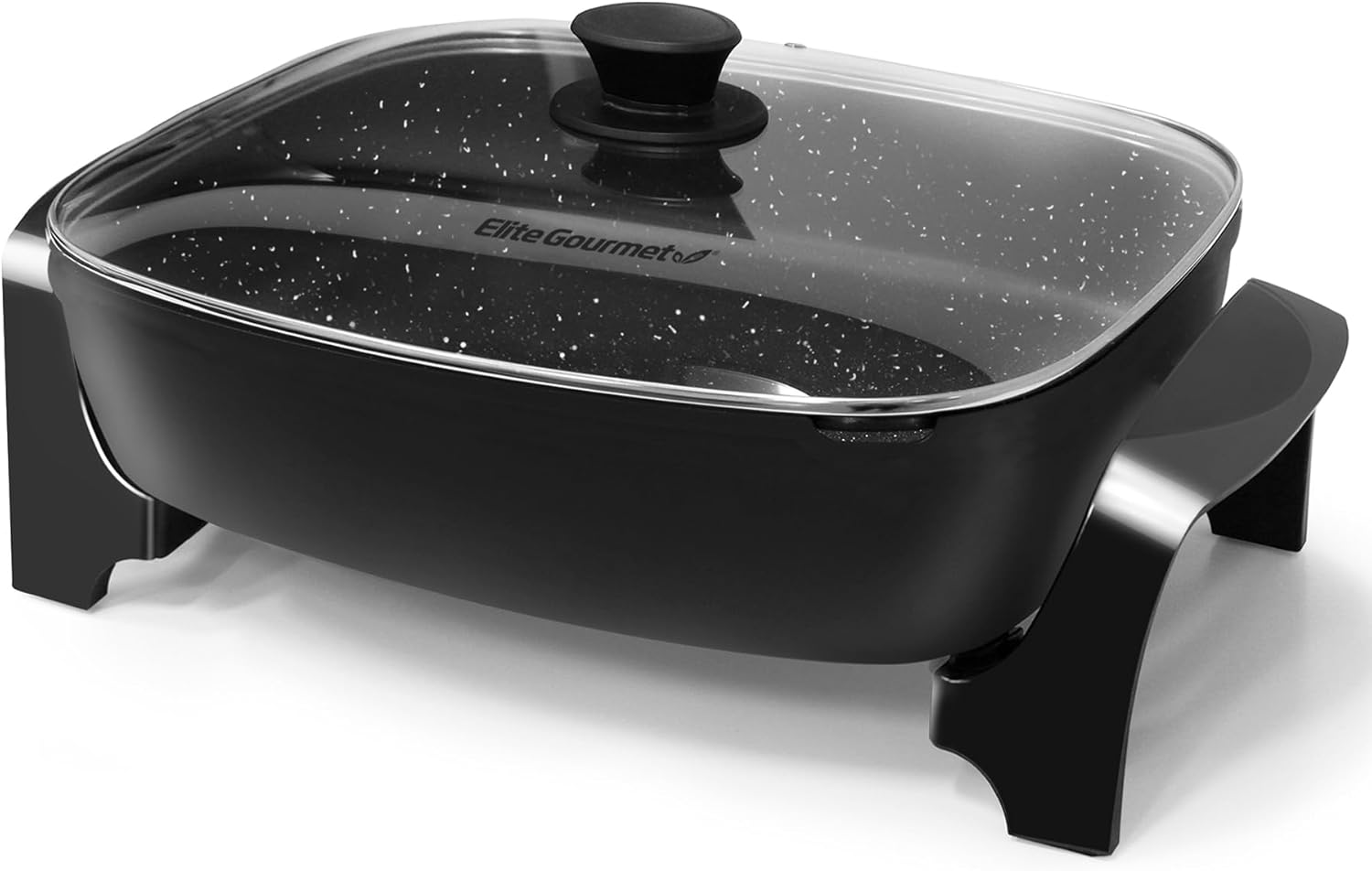 Elite Gourmet EG-6203# Extra Deep 16