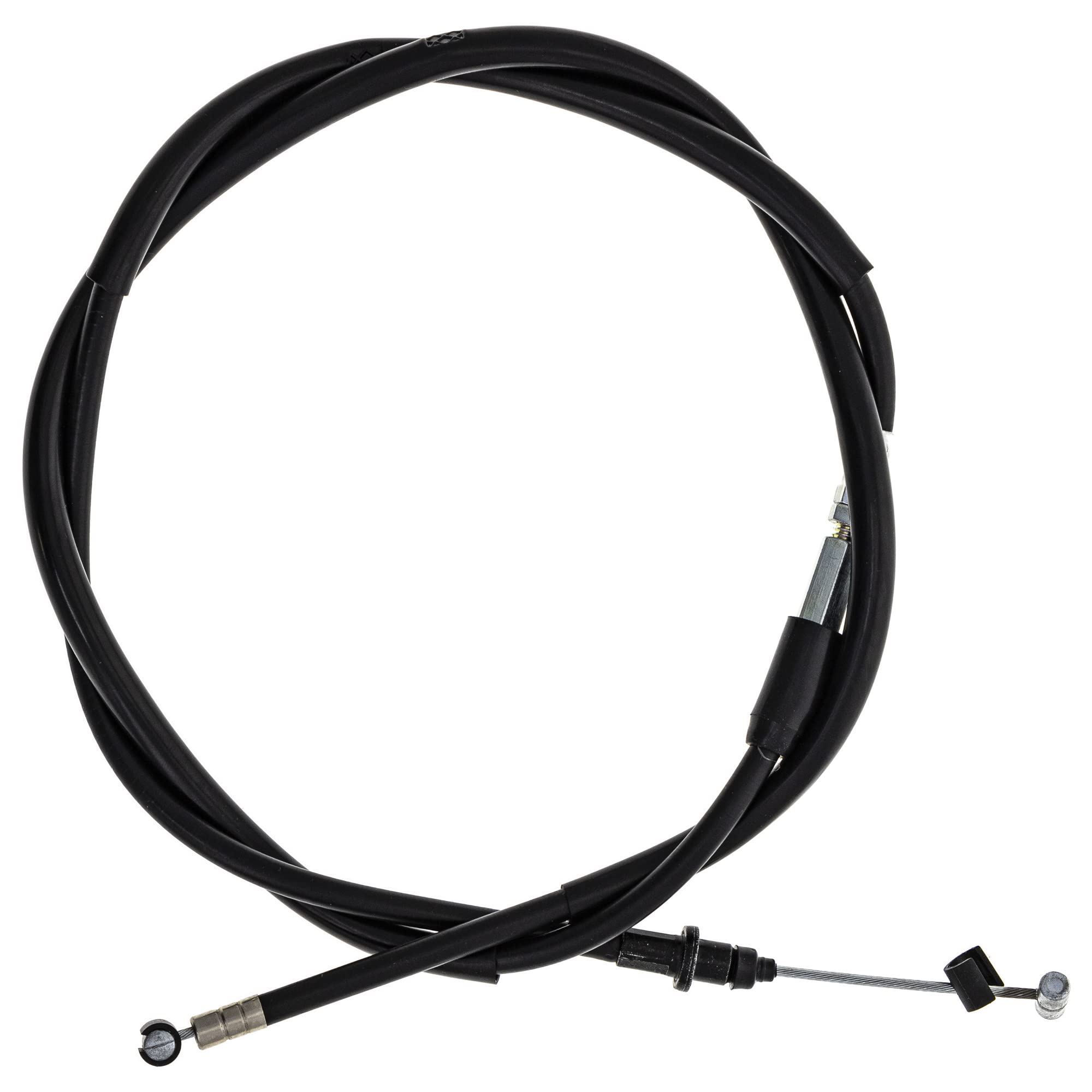 Amazon.com: NICHE Clutch Cable for Kawasaki KX250F 54011-0615