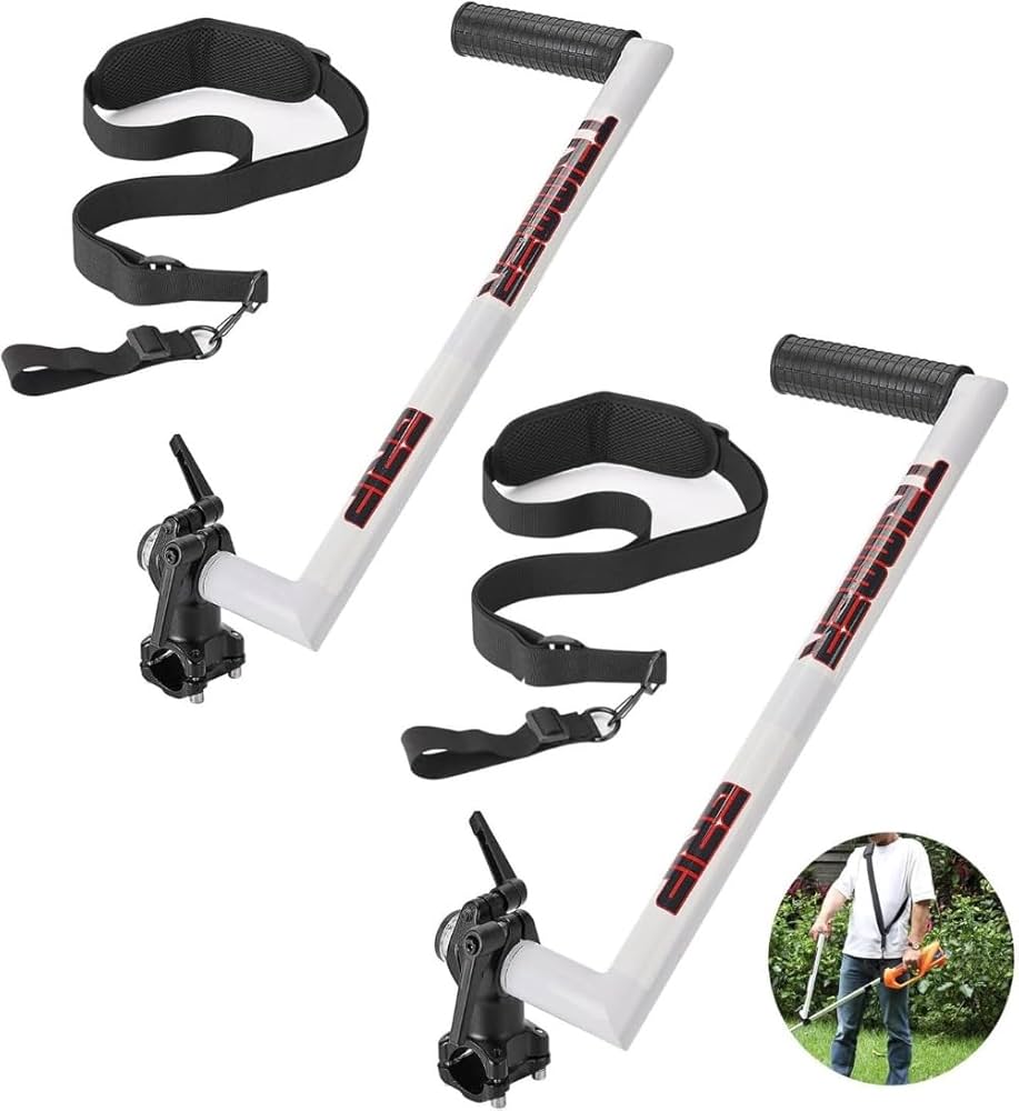 Amazon.co.jp: トリマー グリップ 芝刈り機 ハンドルグリップ