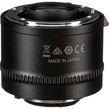 Nikon - Nikon TC-20E Ⅱ ニコン Nikon TC-20E II 2x Teleconverter 2130 B&H Photo Video