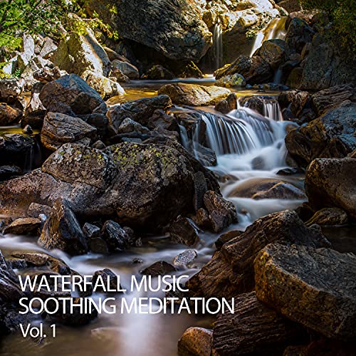 Weather and Nature Recordings, Waterfall Sound & Water Effects Center