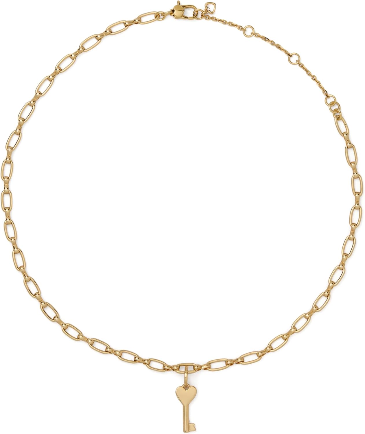 kate spade new york One In A Million Key Charm