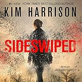 Sideswiped: The Peri Reed Chronicles, Book 1