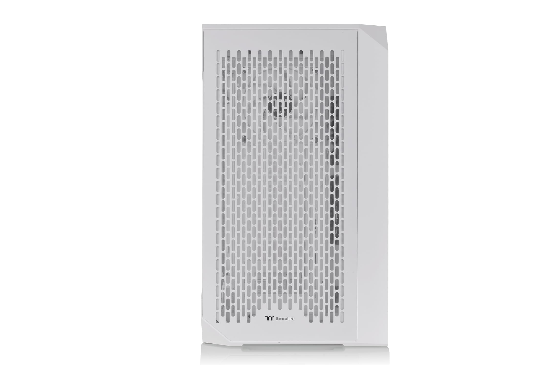 Thermaltake CTE C700 Air | E-ATX Mid Tower Case | Snow — view 2