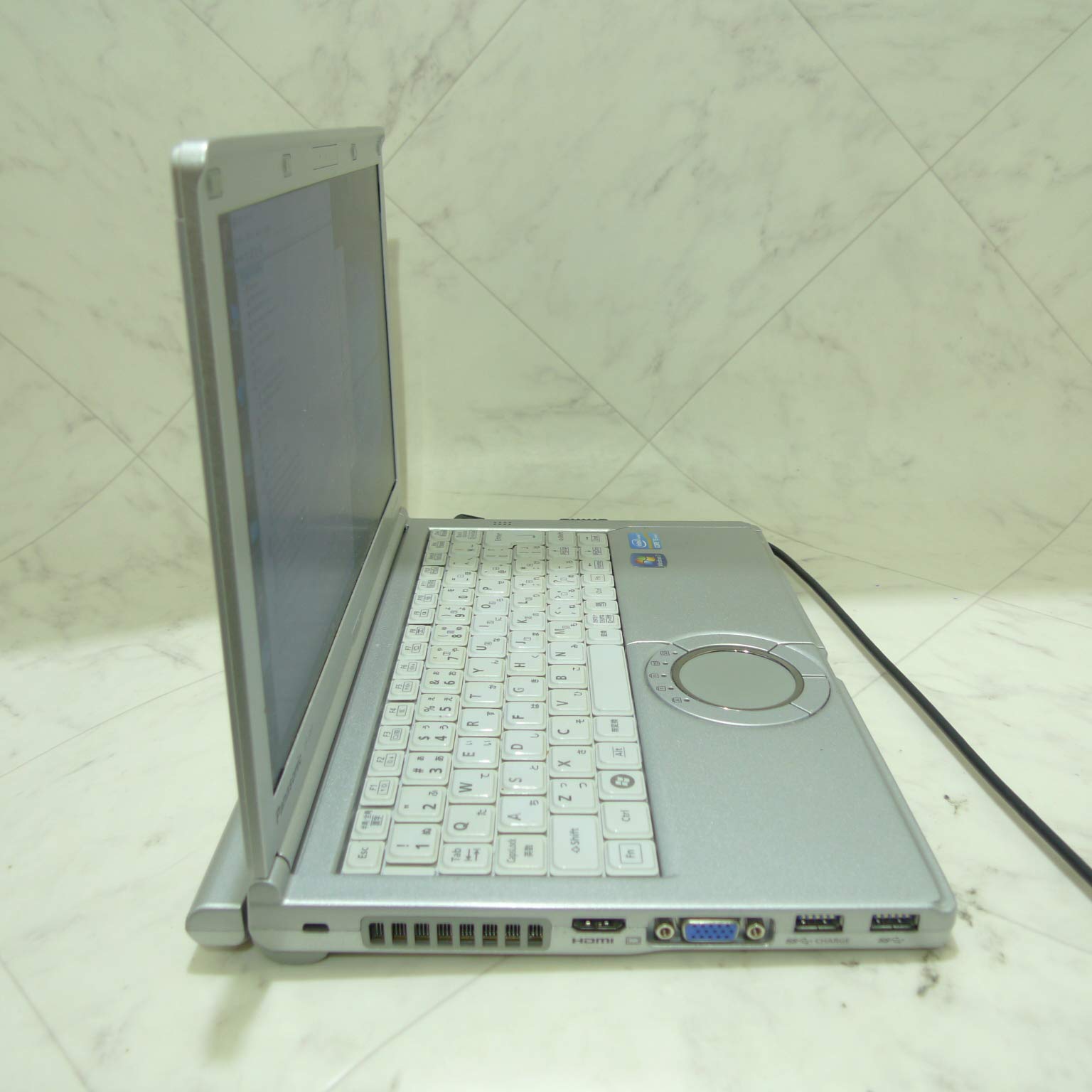 ノートPC 中古良品 SX1GDHYS 250G RW 無線 Bluetooth ノートPC 中古良品 SX1GDHYS 250G RW 無線 Bluetoothの通販 by