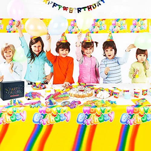 200PC Cadeaux de Fête pour Enfants Sac Cadeau Carnaval Prix de Classe Pinata Stuffers Bon Truc Sac de Remplissage Boîte… - Image 8