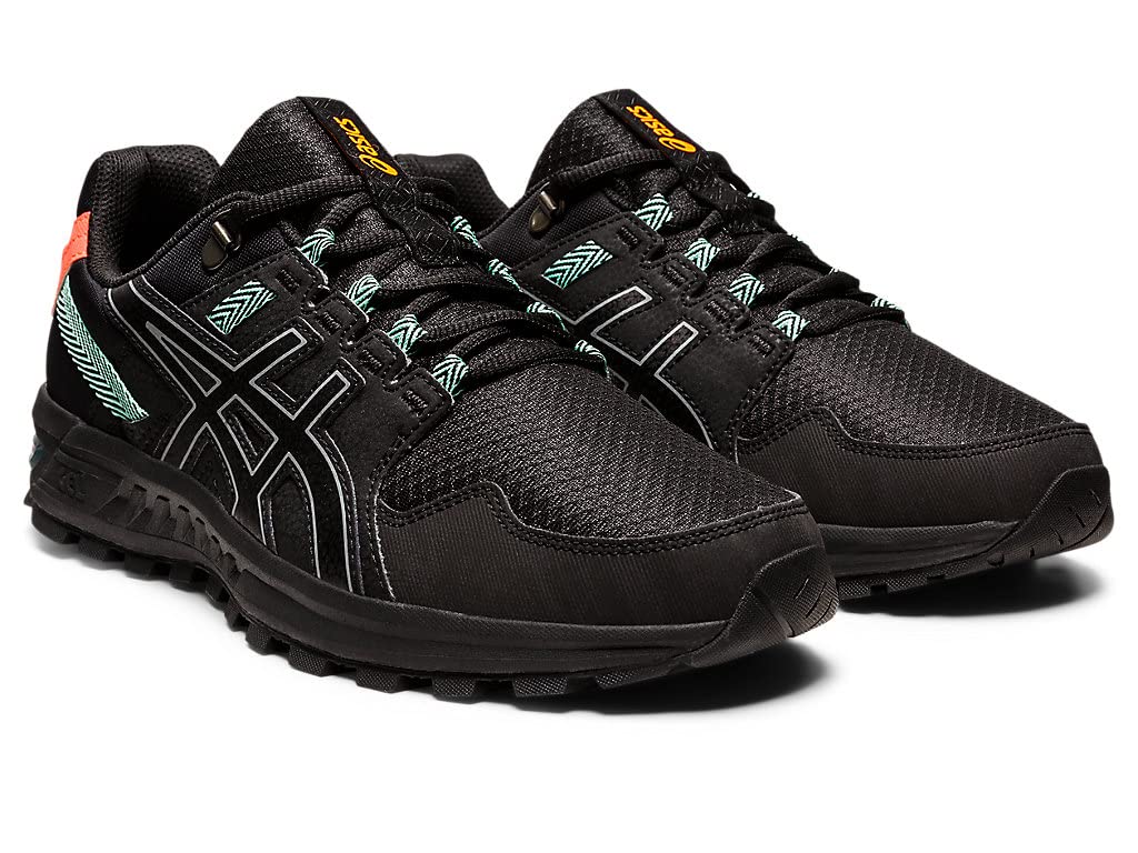 ASICS Mens Gel-CITREK Black/Clay Grey Sneaker - 6 UK (1201A759.001) (B0B4K48X5V) Amazon Price History, Amazon Price Tracker