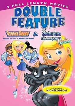 【フルコンプ】Sabrina the teenage witch ★ サブリナ Sabrina the Teenage Witch: The Complete Animated Series [DVD