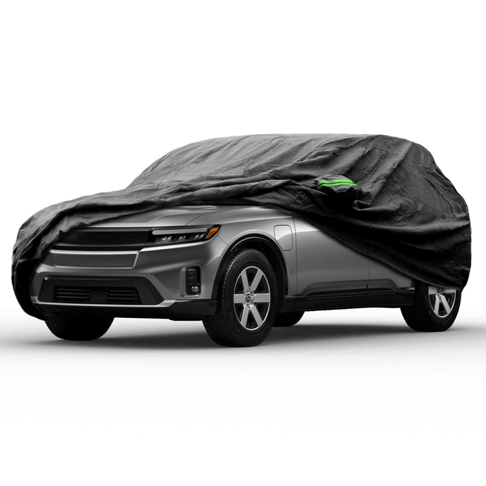 Proadsy Custom Fit 2024-2026 Honda Prologue Car Cover Waterproof UV Outdoor