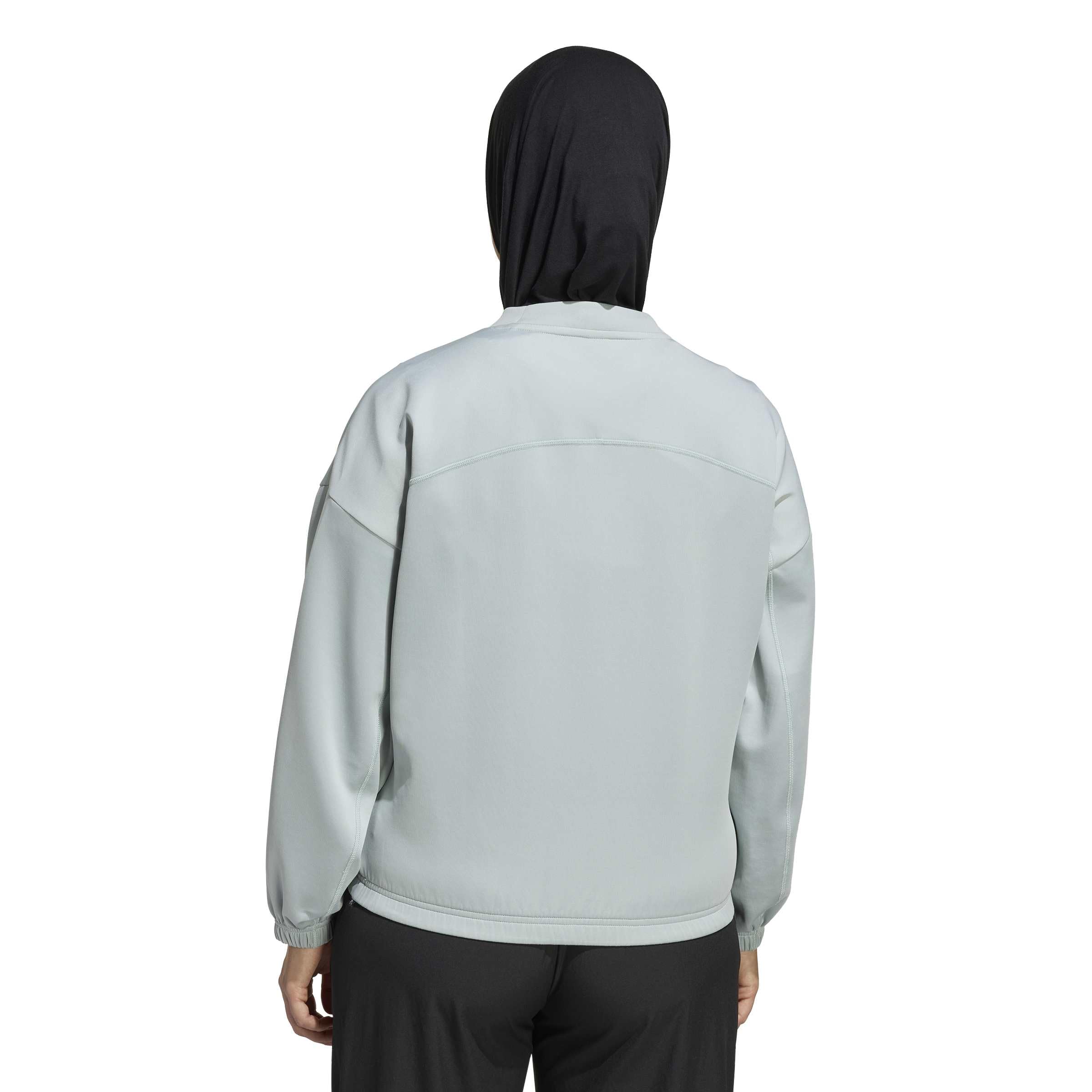 adidas Bluza sportowa Kobiety Motion Essentials Cover Up