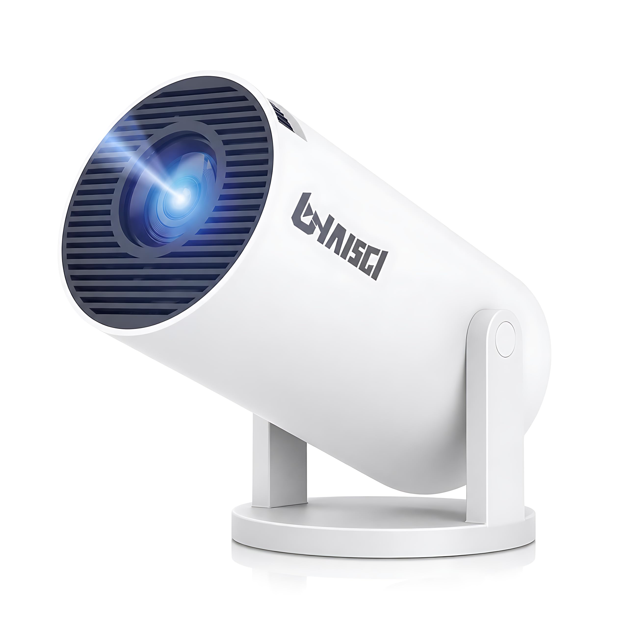 Amazon.com: Mini Projector HY300 Pro, Portable Android 13
