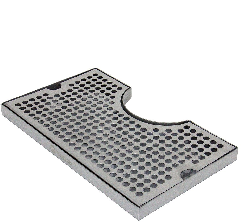 Sistema de conversión de torre para refrigeradores de barriles. Sistema D. Producto principal de Amazon, Ultimate 7