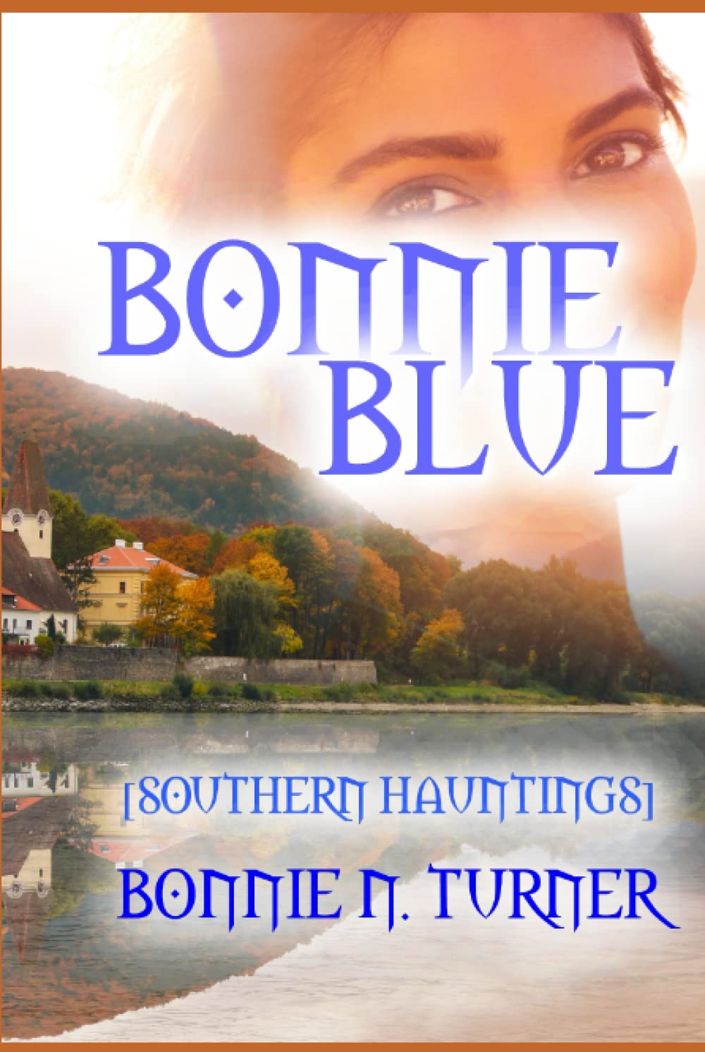Bonnie Blue: [southern hauntings]