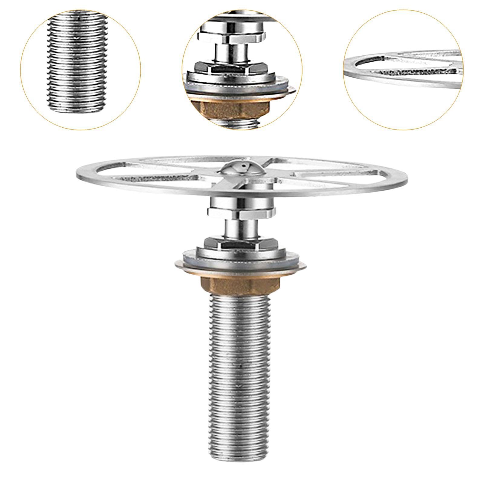 Lavavasos de Bar, Limpiador Automático de Botellas, Accesorio para Fregadero de Cocina, Limpiador de Vasos Y Botellas para Bar, Hogar Y Restaurante, Alargar