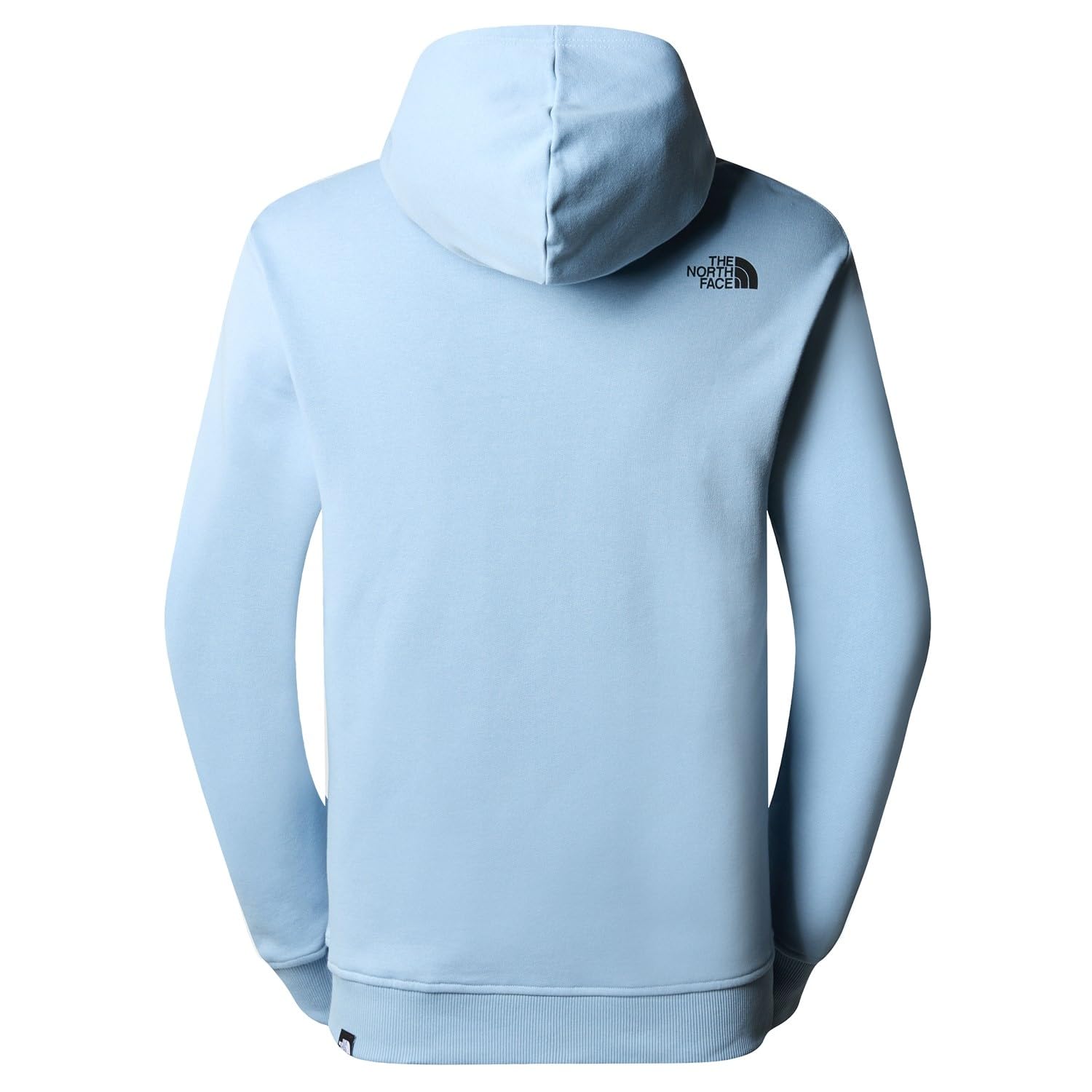 The North Face Bluza z kapturem Mężczyźni Fine