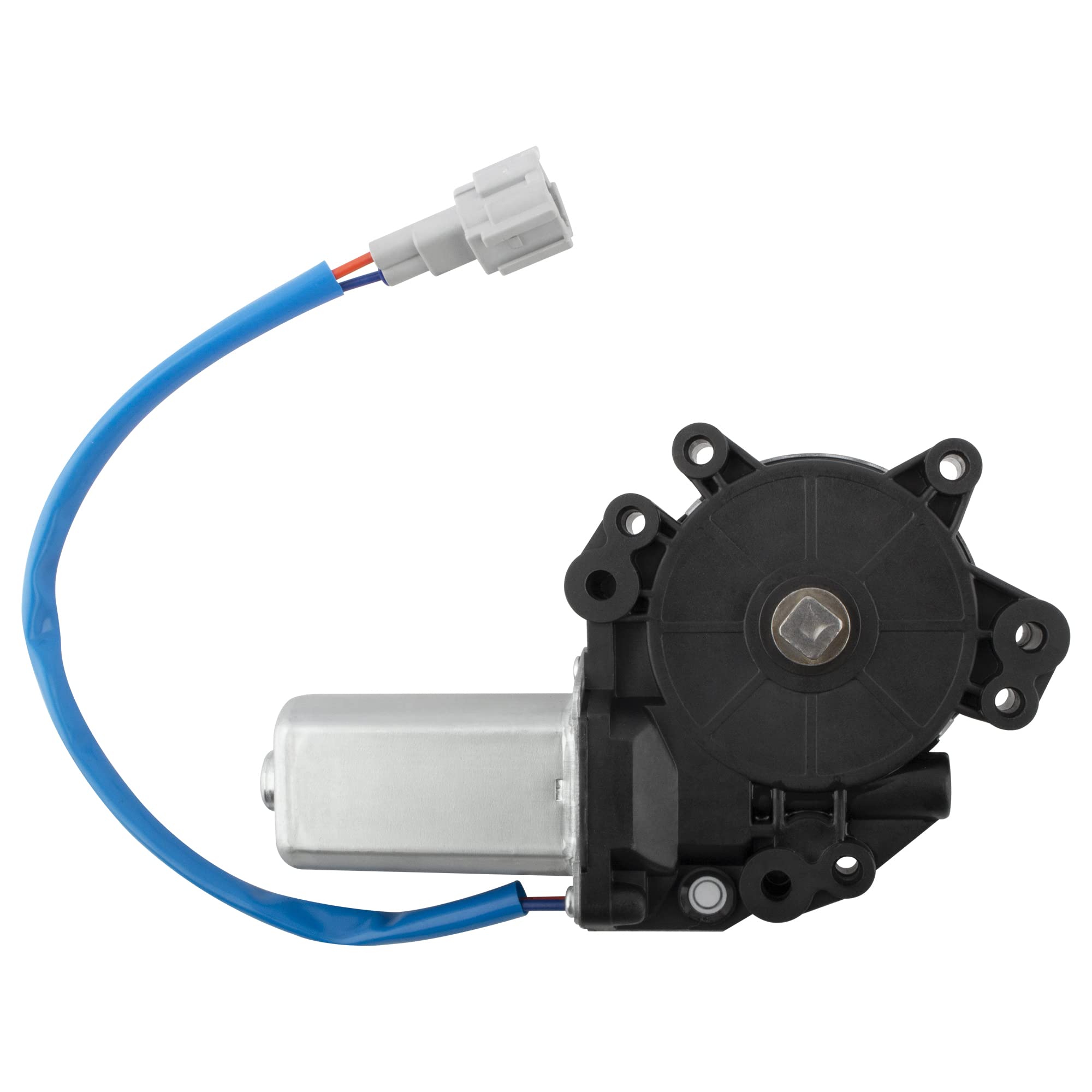 BOXI Rear Right Passenger Side Power Window Lift Motor Compatible for Nissan Titan 2004-2011 5.6L/Pathfinder Armada 2004 5.6L/Armada 2005-2011 5.6L/Maxima 2004-2008 3.5L | Replaces 471-375 827307S000